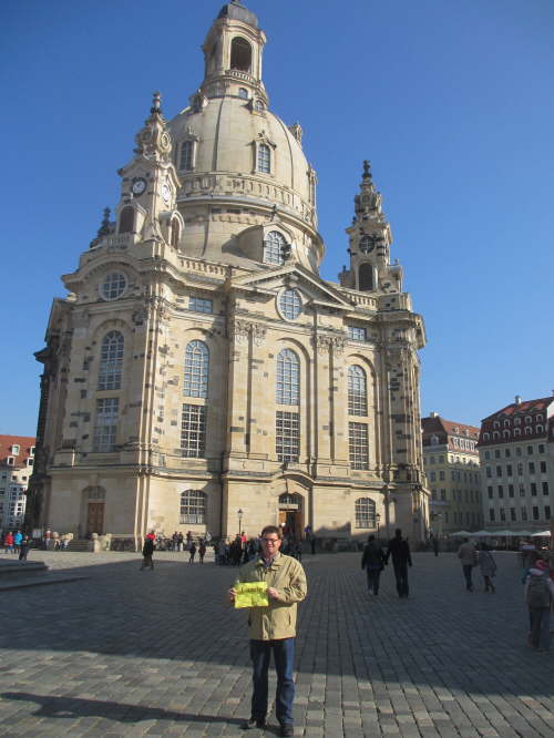 Dresden