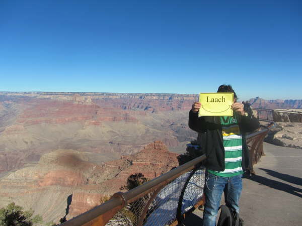 Grand Canyon